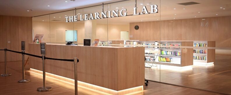 The Learning Lab tuition Singapore