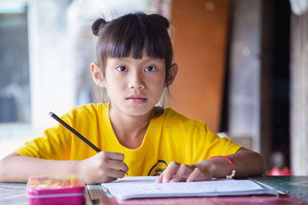 Overcoming P3 Maths challenges