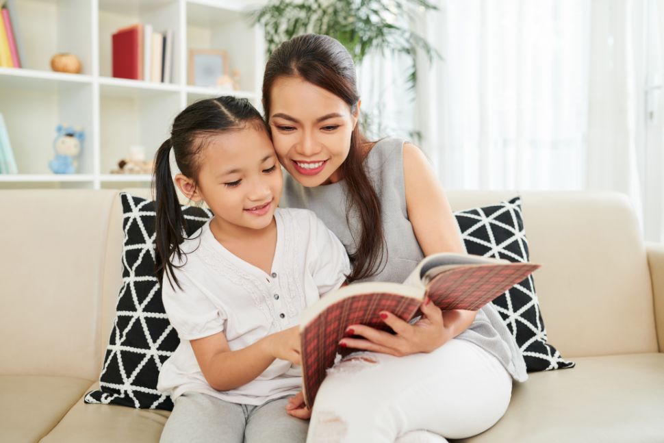 Higher Chinese tuition in Singapore